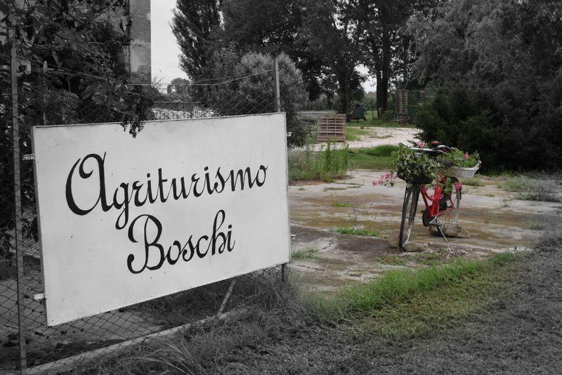 Agriturismo Boschi Βίλα Reggiolo Εξωτερικό φωτογραφία